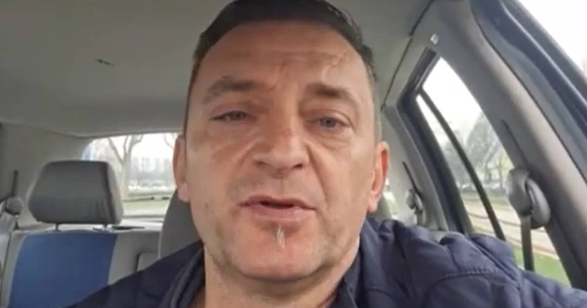 vedran zubic
