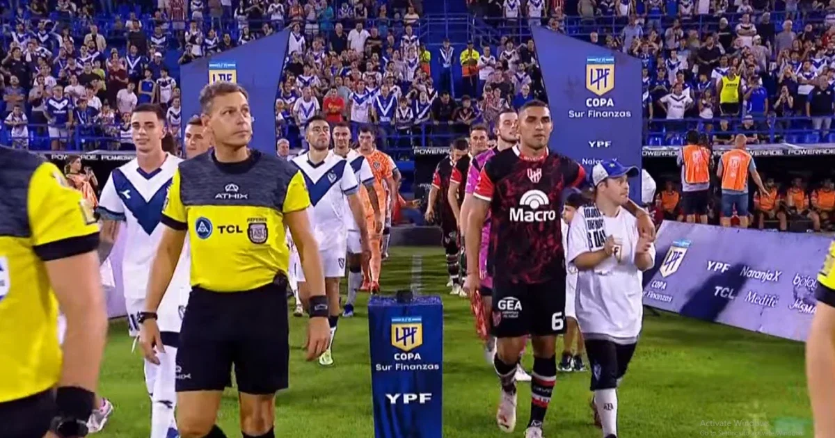 velez igraci