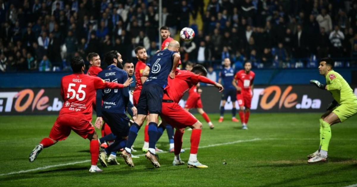 velez zeljeznicar
