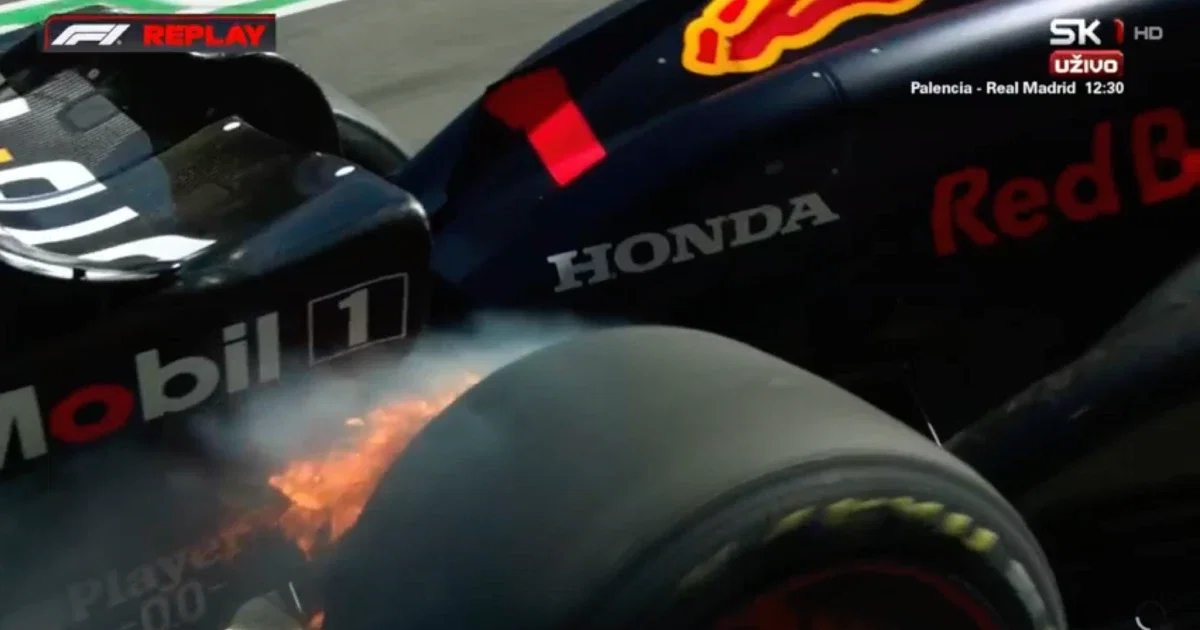 verstappen kocioni disk