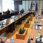 vijece ministara bih