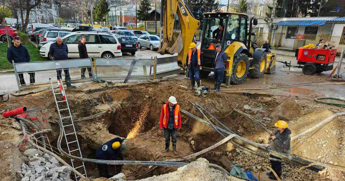 vik sarajevo