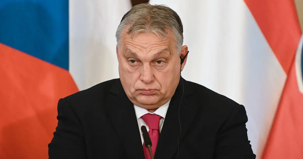 viktor orban