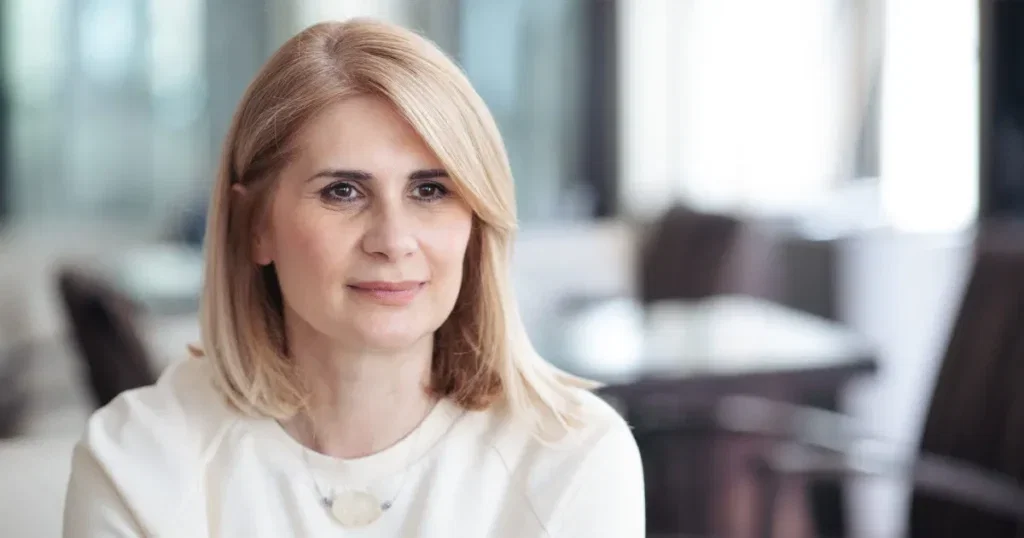 vildana bešlija