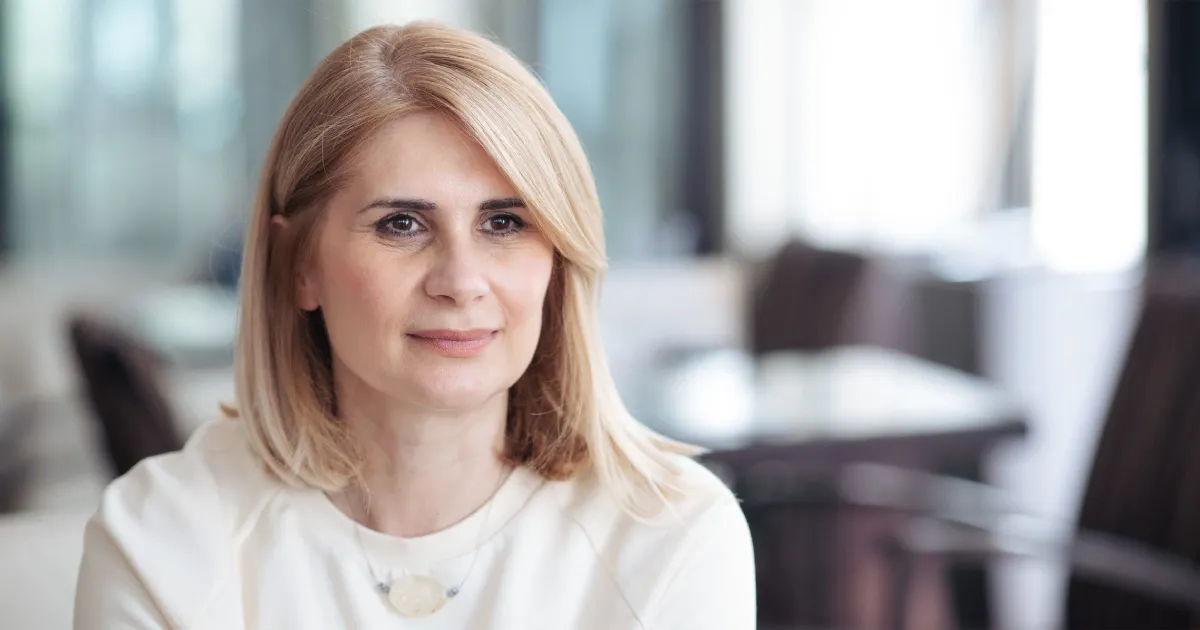 vildana bešlija