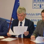 vlada brcko distrikt pzu spitex