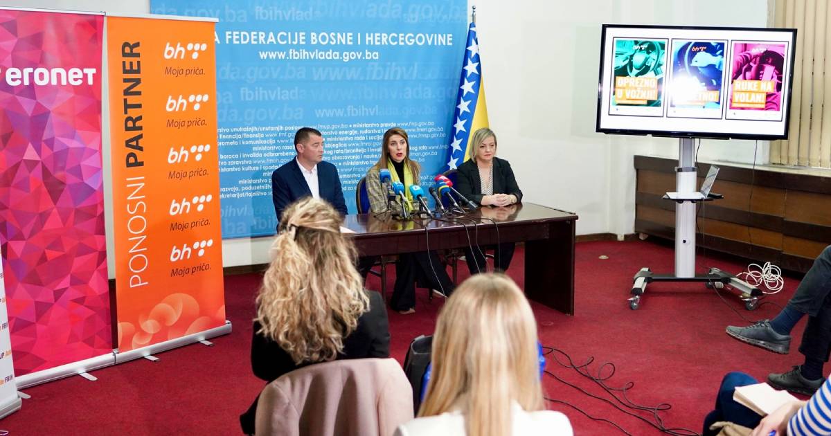 vlada fbih bh telecom