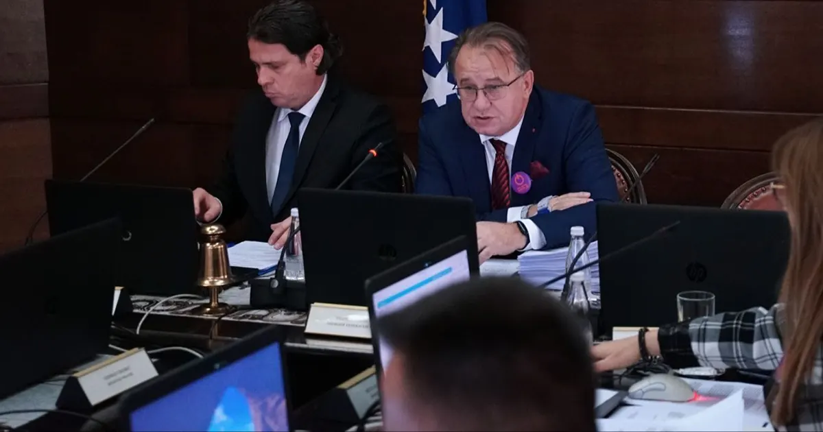 vlada fbih