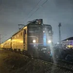 voz nesreća