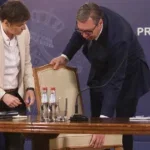 vučić brnabić