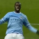 yaya toure