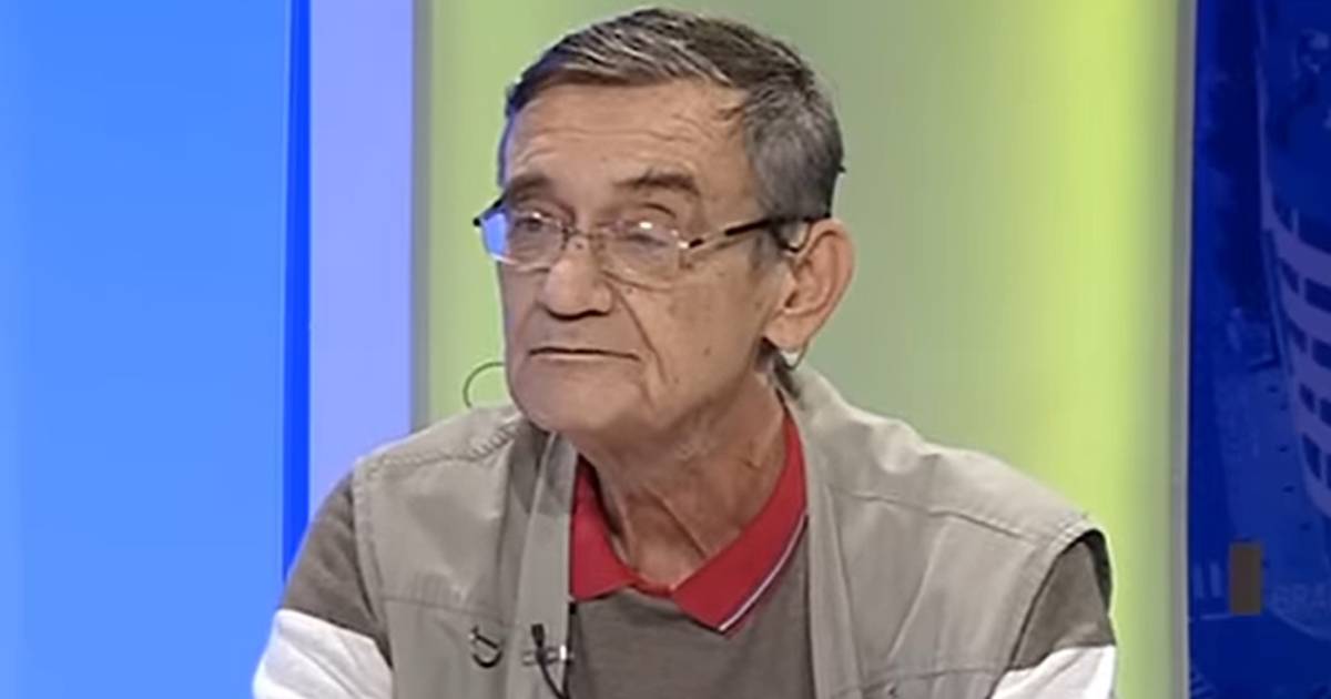 zarko papic