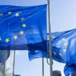 zastava eu
