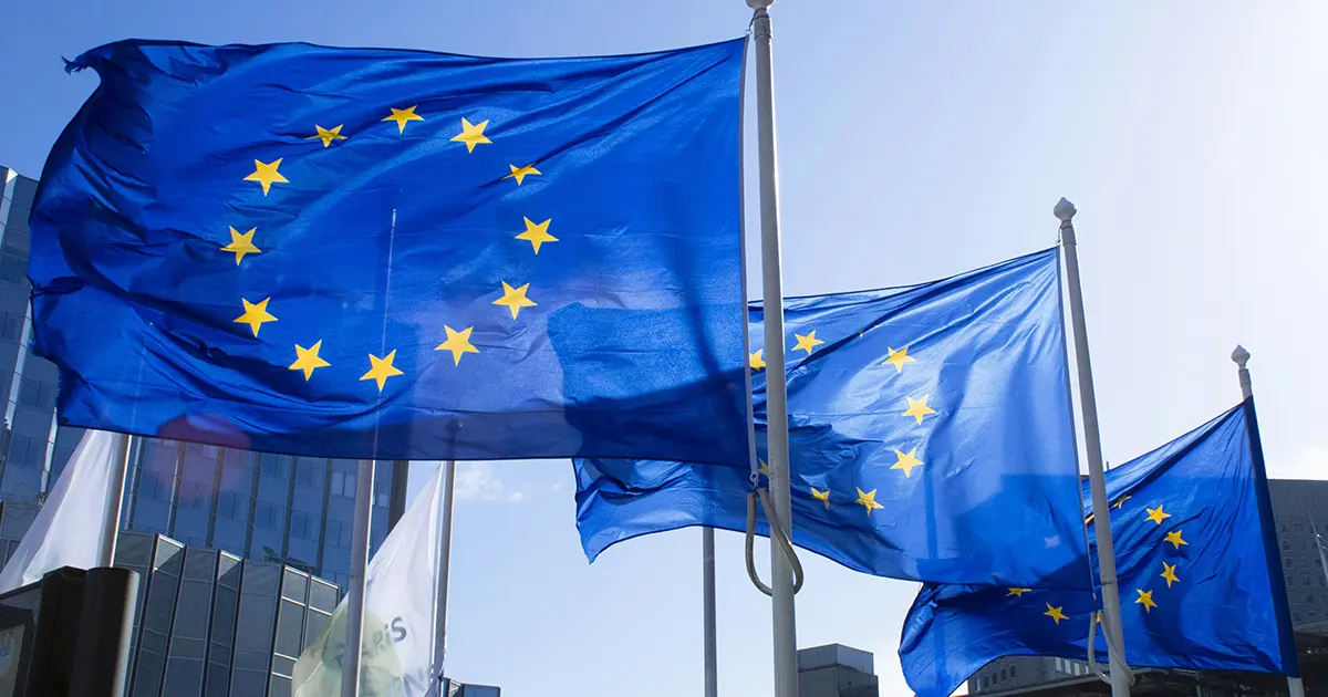 zastava eu