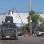 zatvor haiti