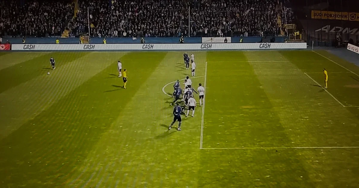zeljeznicar sarajevo derbi