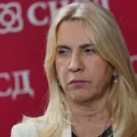 zeljka cvijanovic