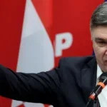 zoran milanović