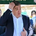 Zoran Milanović Sabahudin