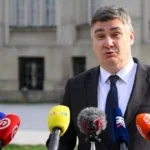 zoran milanovic presica