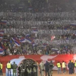 zvezda marakana navijači