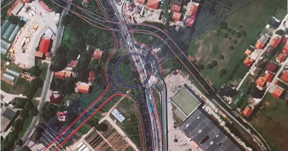 12. transverzala