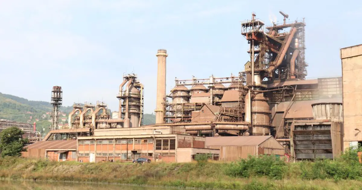ArcelorMittal