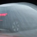 Audi Q6L e-tron