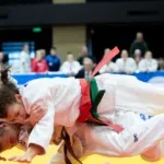 EJHC 2024 - judo