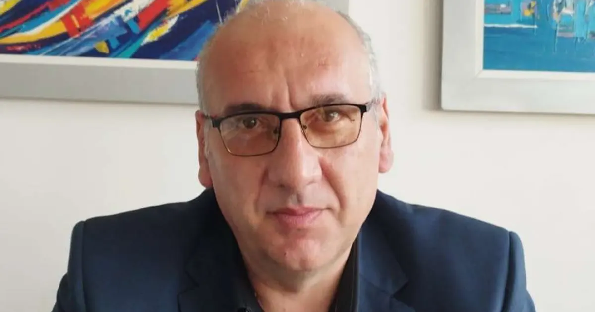 Edison Pavlović