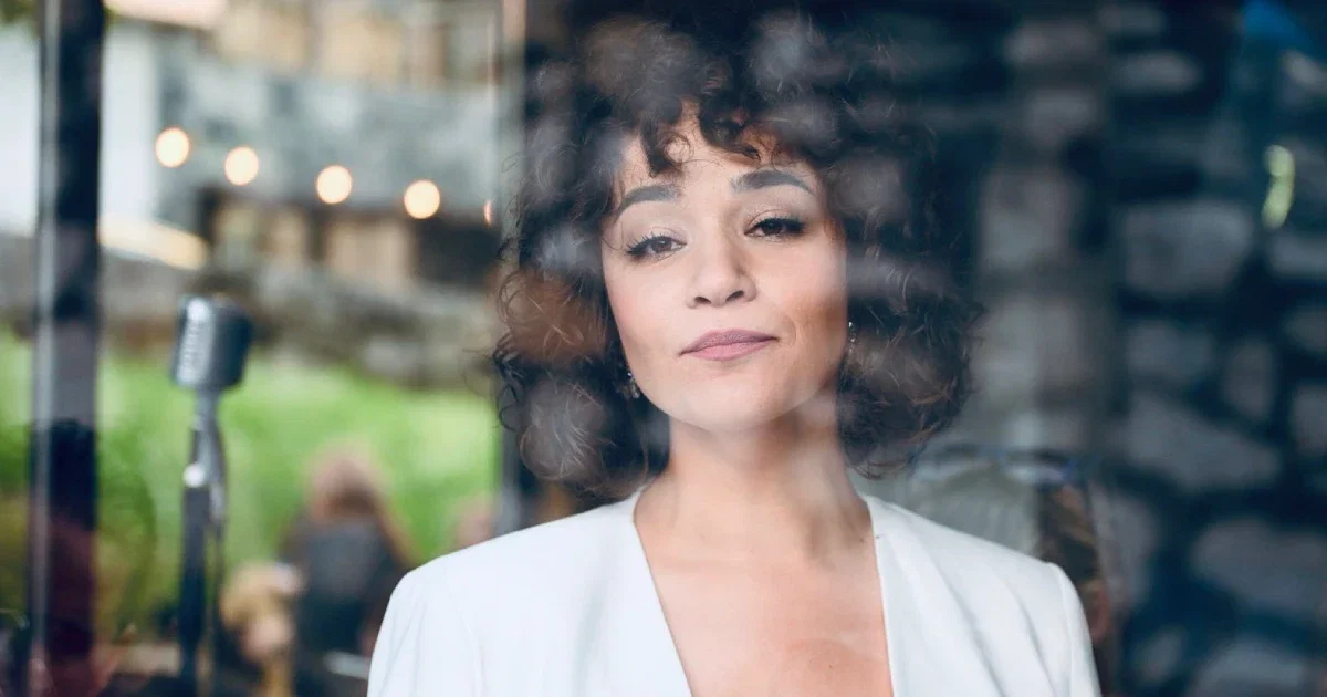 Esma Numanovic