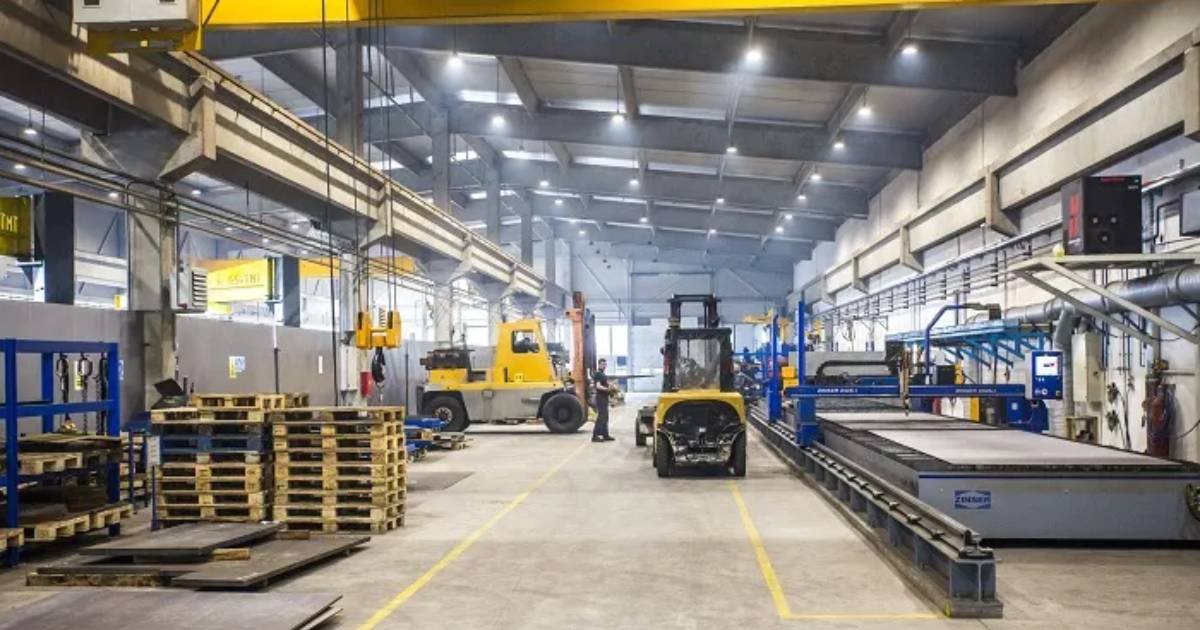 GS Holding GmbH