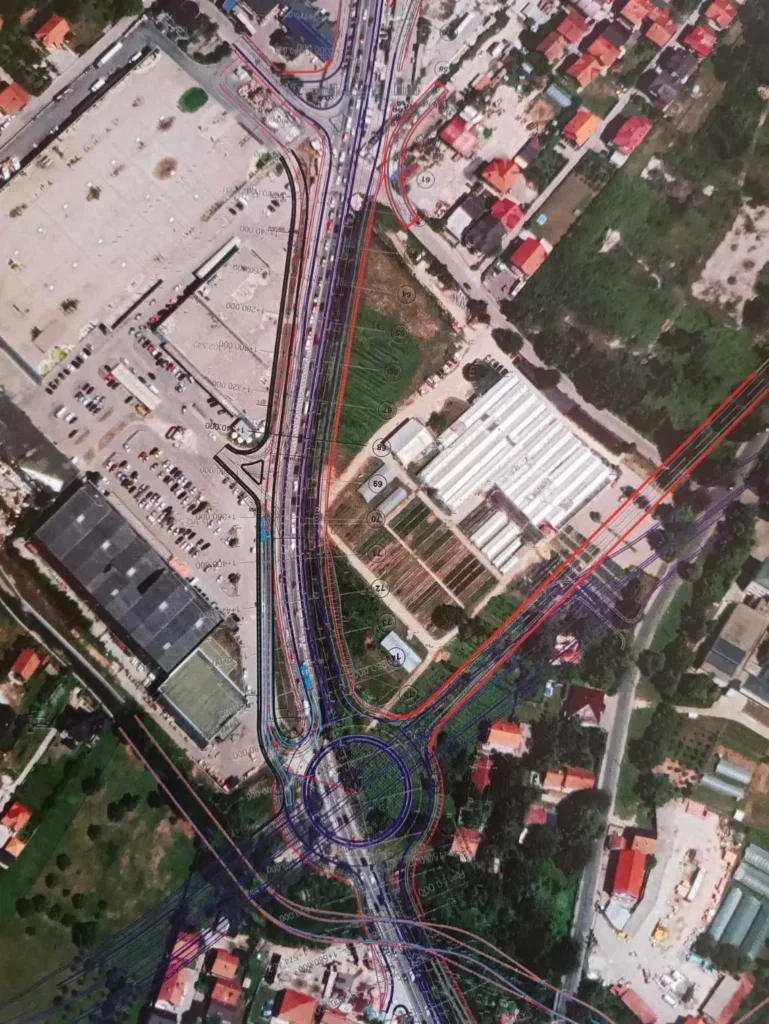 12. transverzala