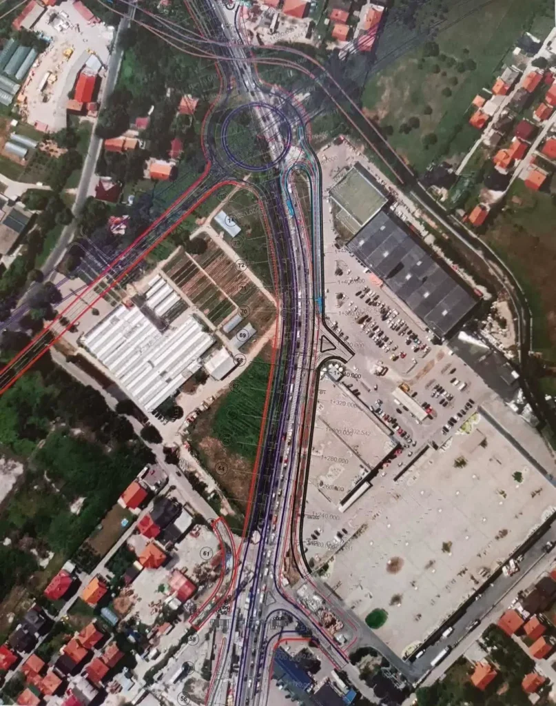 12. transverzala