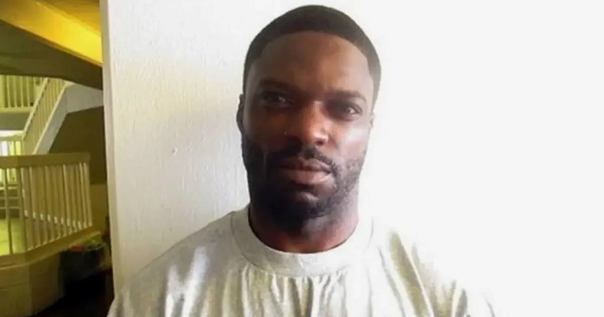 Michael Dewayne Smith