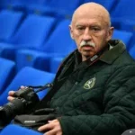 preminuo Milutin Stojčević
