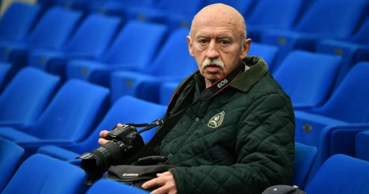 preminuo Milutin Stojčević