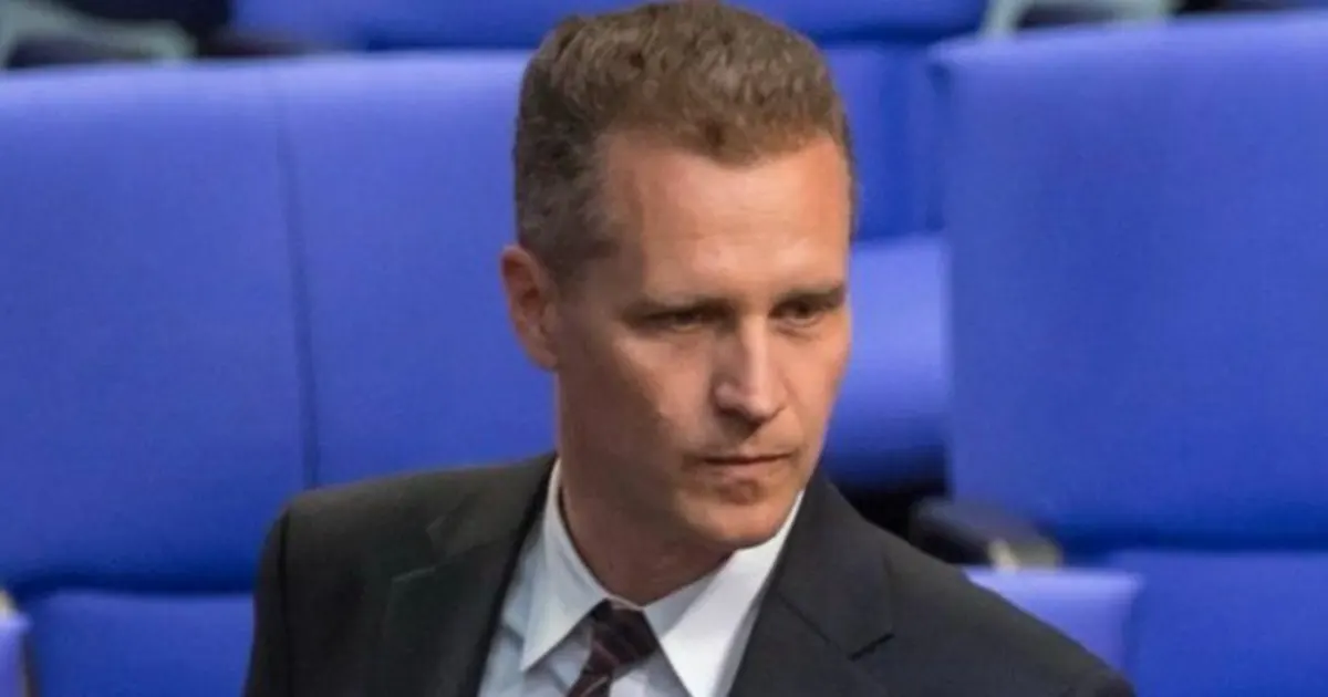 Petr Bystron