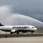 Ryanair