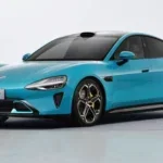 xiaomi su7