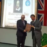Shakespeare Day