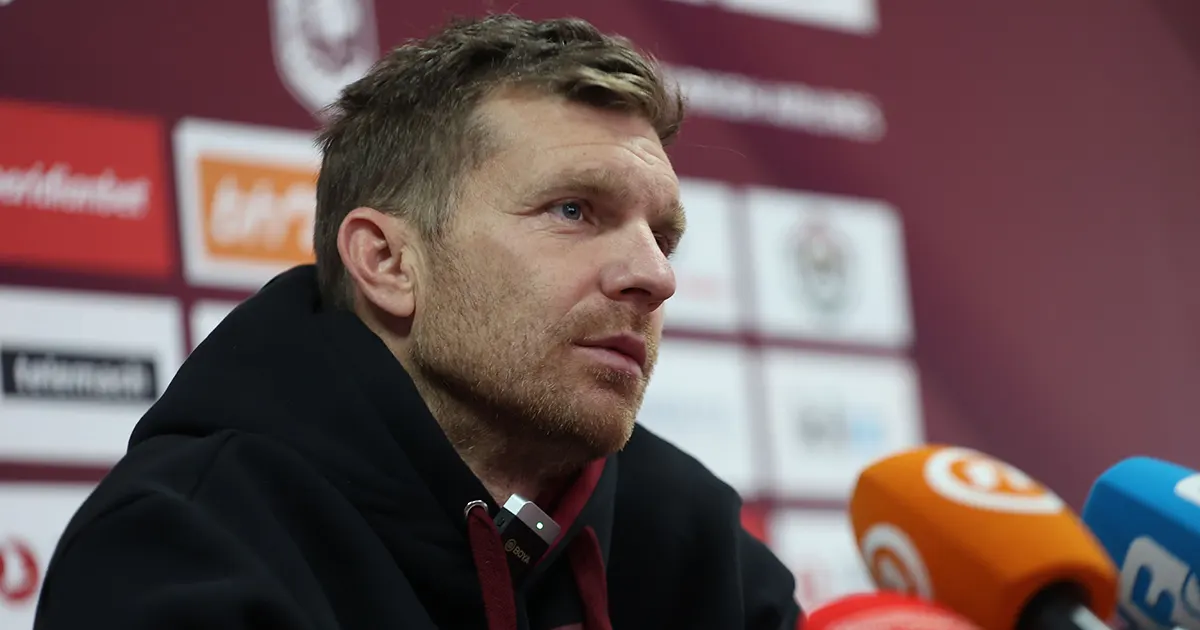 Simon Rožman