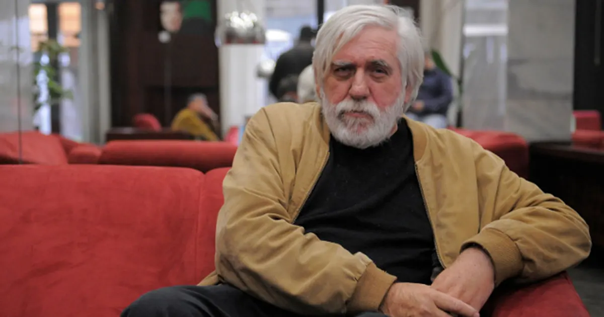 Velibor Džarovski