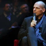 Yanis Varoufakis