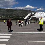 aerodrom mostar