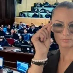 aida halać uhapšena