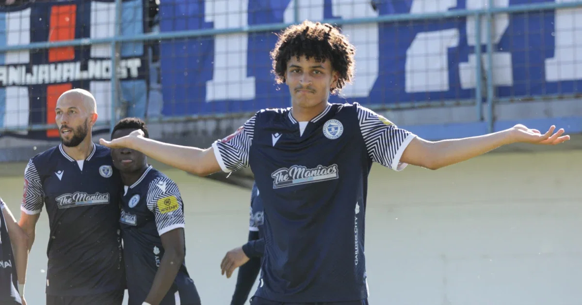 al jaber zeljeznicar