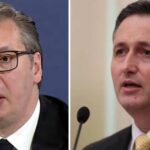 aleksandar vucic denis becirovic