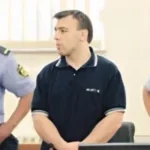 osuđen alen pleh