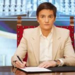 ana brnabic